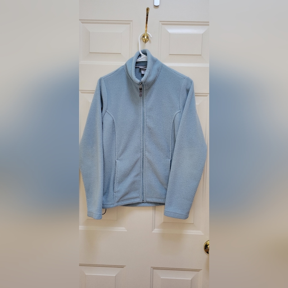 Price Drop...Women's WhiteSierra Fleece Jacket